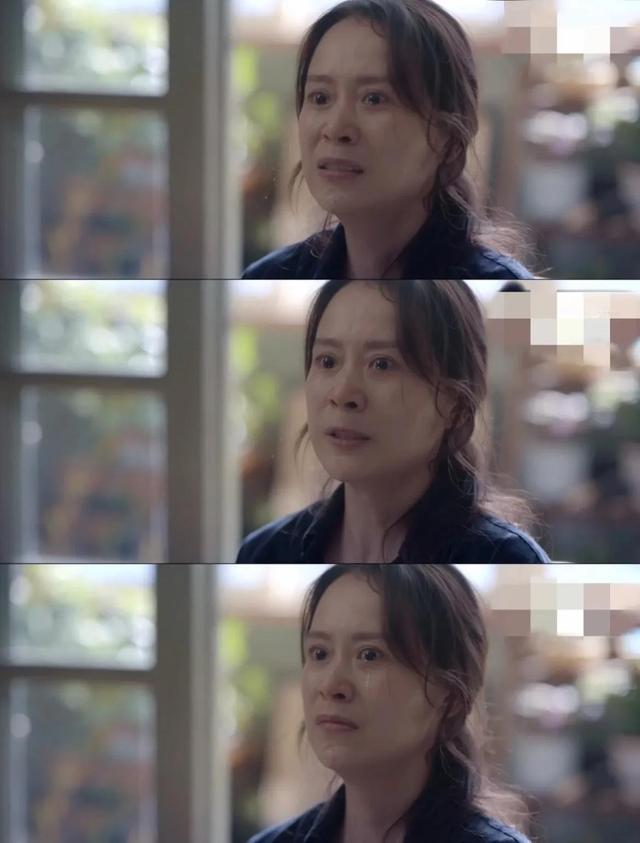 《心居》：冯晓琴哪有那么多坏心思，倒是顾清俞有点作