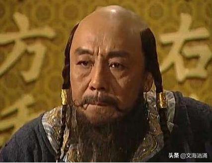 徒单镒：世人皆称“当世孔明”，金朝最后的战略家，却怀才不遇