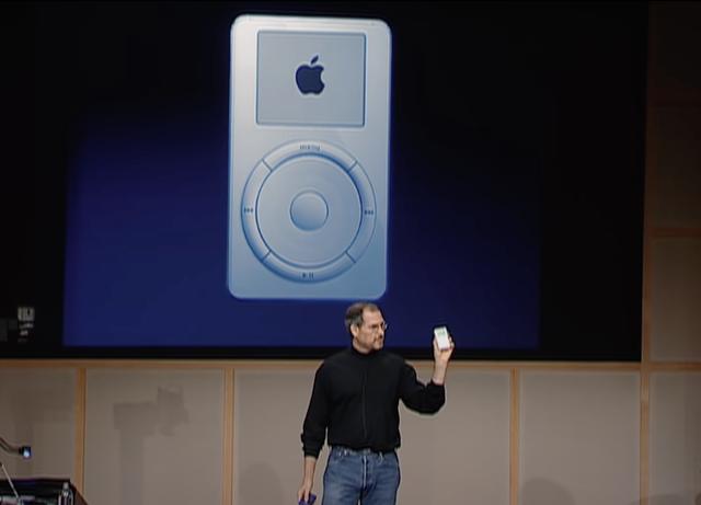 iPod 时代终结，但音乐没有告别