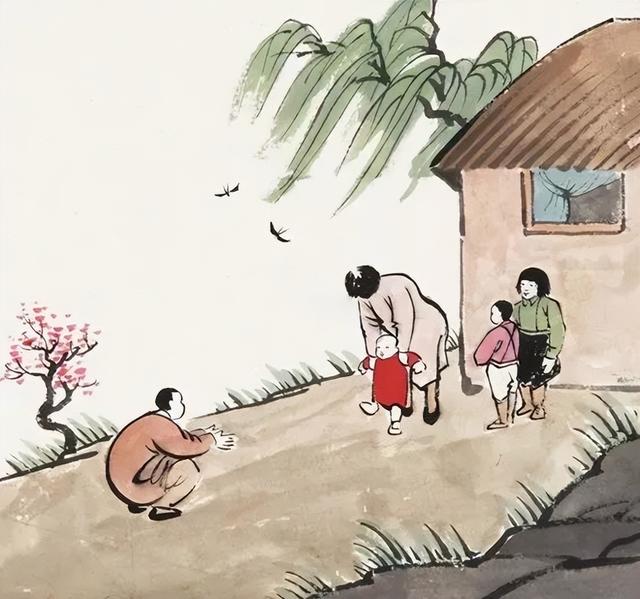 中年才明白：手足之间的交往，都是有附加条件的