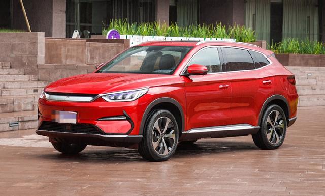 这三款纯电车，满电能跑500公里以上，通勤“电量焦虑”出现少