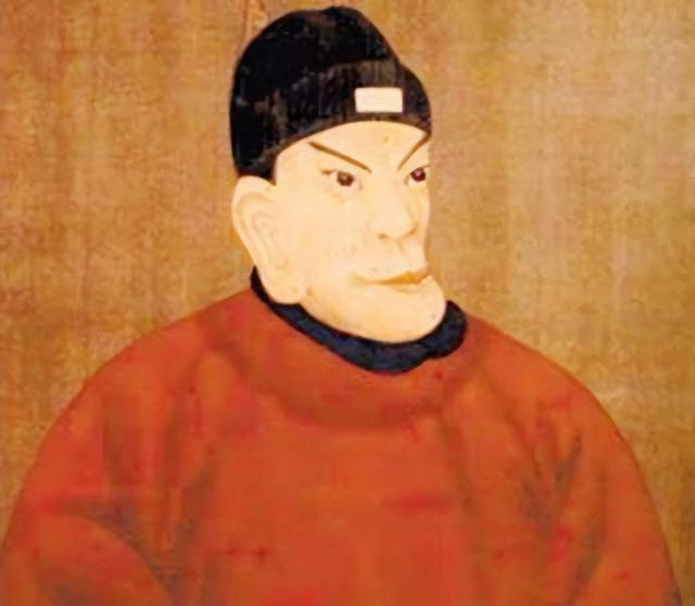 胡惟庸儿子被车轮轧死，胡一怒之下杀马车夫，朱元璋：杀人偿命