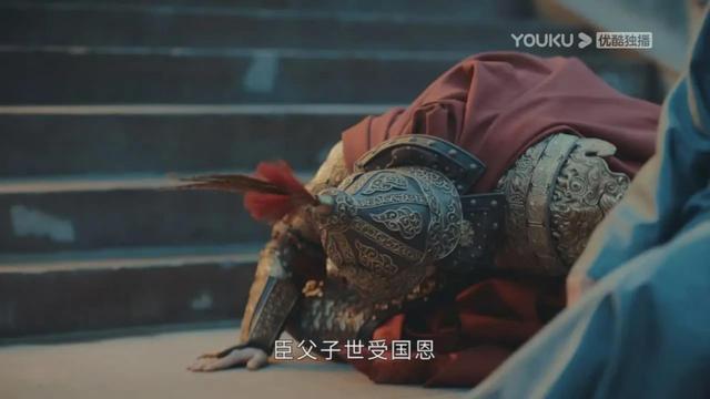 详谈《山河月明》最大的看点：剧情从另一个角度解读靖难之变