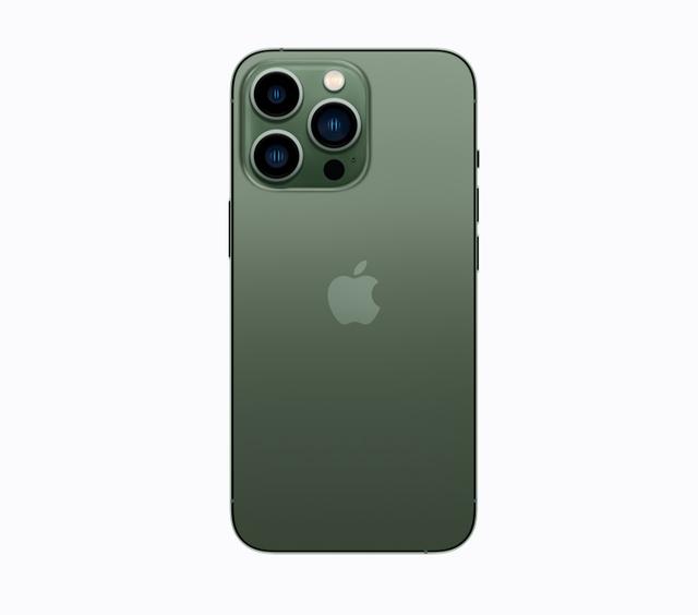 苹果手机真有那么好吗？我朋友用iPhone13Pro两个月了，看看评价