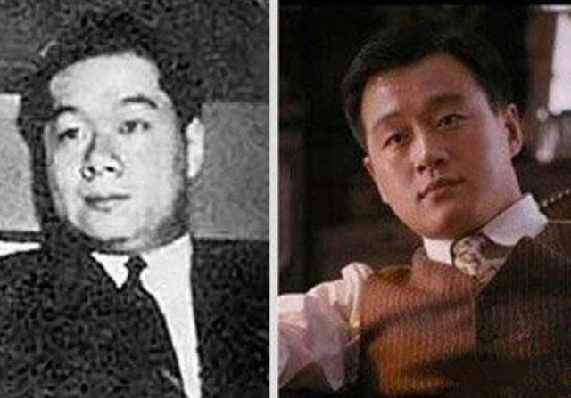 扬子公司是啥来头？为何连蒋经国都动不了？其实连老蒋都未必敢动