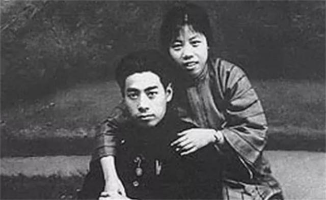 1951年，周恩来接到一封信，看完后批示：登报声明与表妹脱离关系