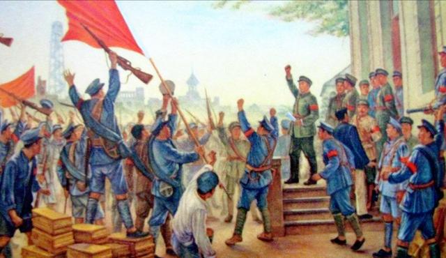 商人之子叶剑英,从未指挥过大兵团作战,为何开国后被封为十大元帅