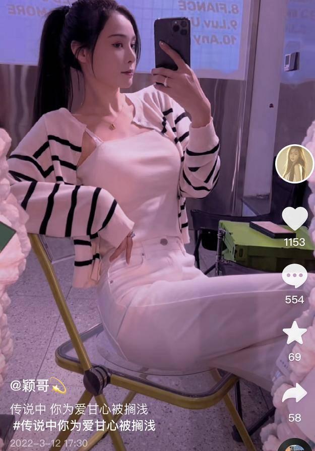 错怪徐熙媛了？张颖颖的一个举动，暗指汪小菲没担当