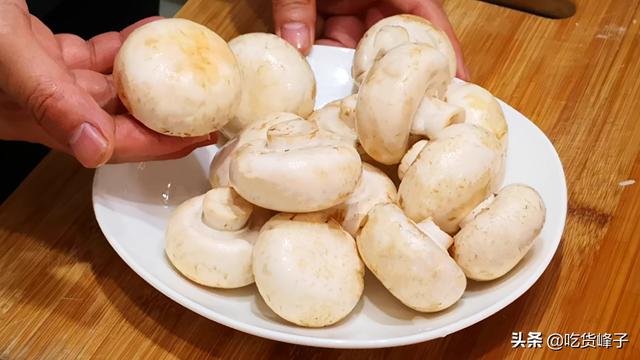 建议中老年人，春天如有条件，多吃5种“高蛋白菜”，常吃身体棒