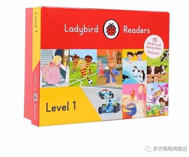 RAZ和红火箭，大猫，牛津树的前两个级别，能配科普和故事书了？