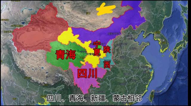 絲綢之路8：了解甘肅，從這裏開始