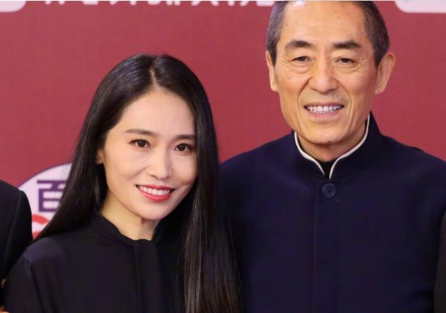 张艺谋女儿张末：我曾怨恨的父亲，一手托起了我的婚姻和事业