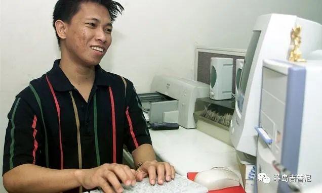 菲律宾最有名的黑客，因想免费上网，造成全球百亿美元损失