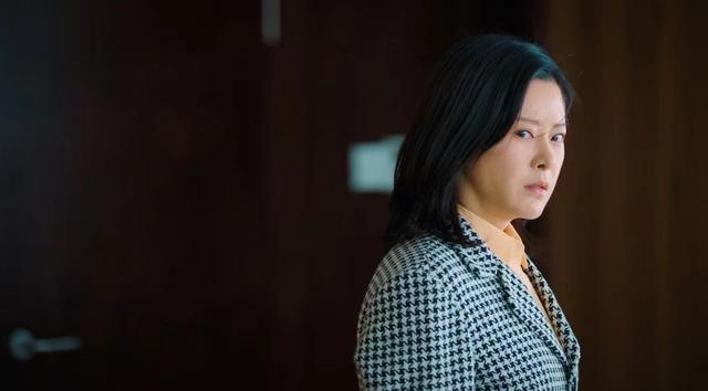 演员文静早前出演过不少脍炙人口的作品,对各类题材的剧作均能驾轻就