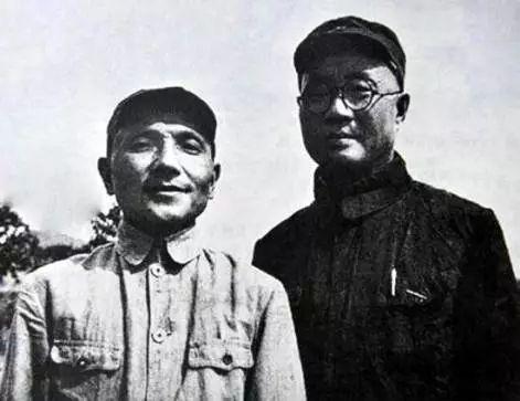 1973年邓小平回到北京，尤太忠去到住处看望：我给你拿几条好烟来