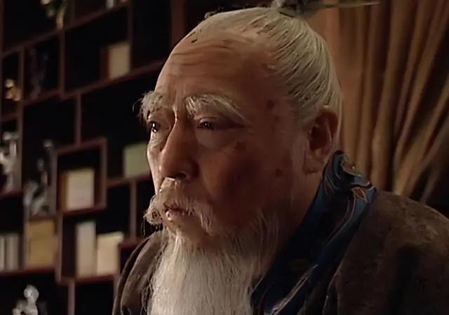 奸臣严嵩背后的智囊严世蕃，究竟有多厉害？史载：万古奸雄之魁