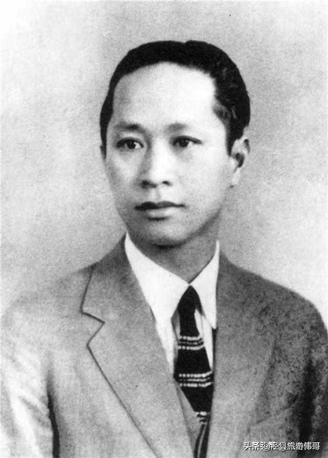 话说叶挺（三）—我党的第一任总司令