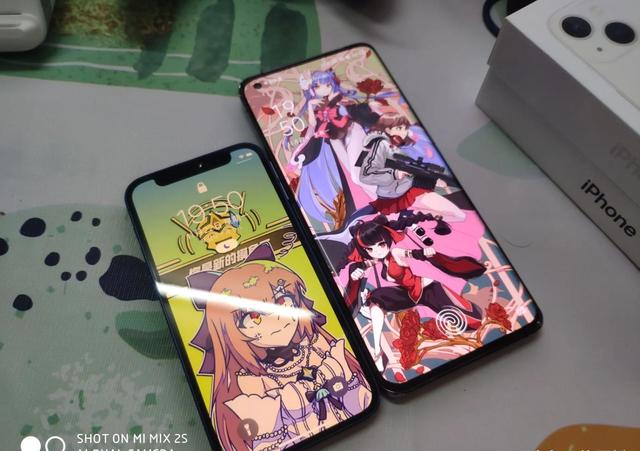 优点是小缺点iPhone12mini体验