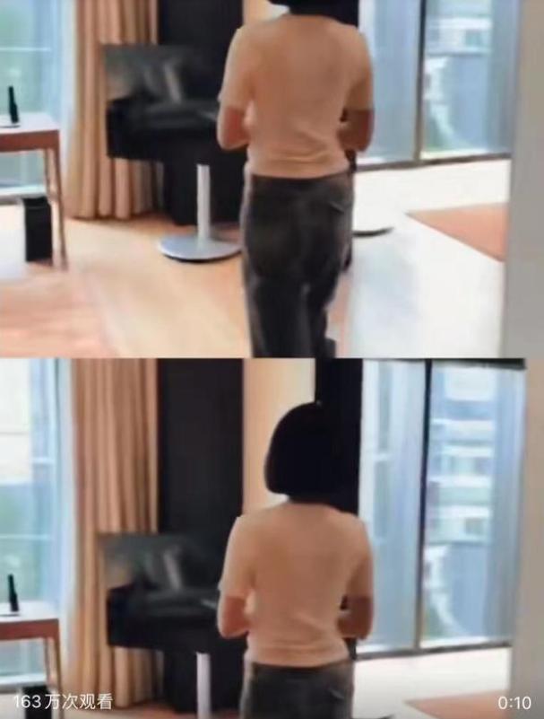 许晴到底怎么了？新片遭换脸后，又一部未上映影片被除名