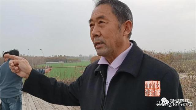 印象山東｜遊薛國故城話傳說故事