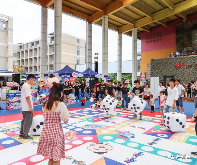 5月活动策划热点及方向，甲方看重的不止五一节点？