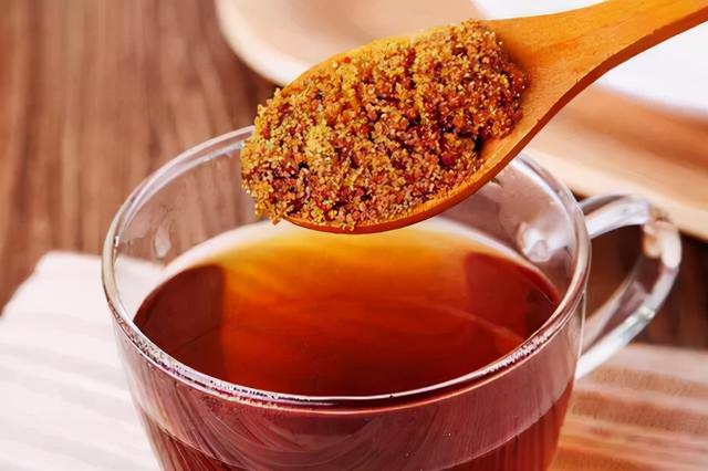 女性在经期喝红糖水有什么好处？早了解早受益