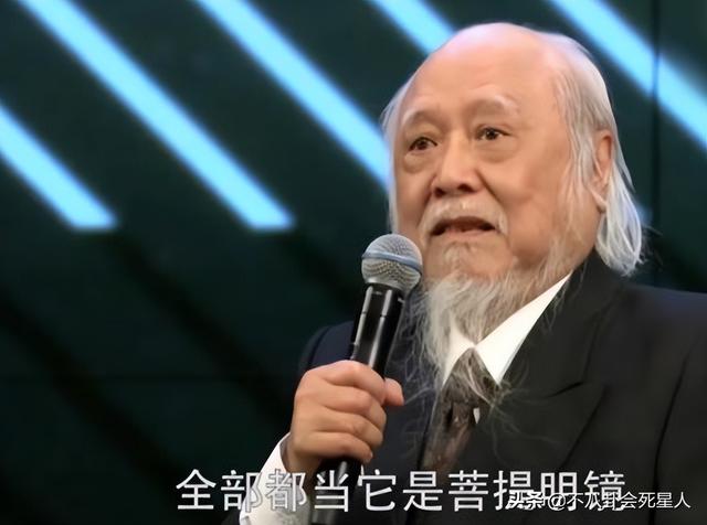 母亲节刚过，已有10位戏骨去世，秦怡享年百岁，刘子枫带病拍戏