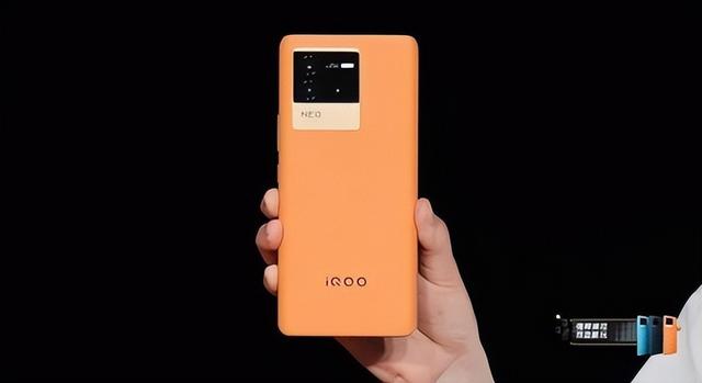 iQOO Neo6手机售价公布：2799起 骁龙8旗舰爆款上线-第6张图片-9158手机教程网