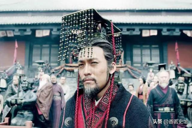 都说秦始皇是“奋六世之余烈”，那么你知道这六代秦君的功绩吗？