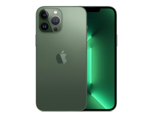 来啦！iPhone SE3 和 13 Pro 新款上架，支持5G