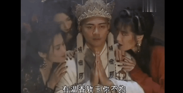 玄奘——历史上最伟大的高僧，28岁独自一人踏上西天取经之路