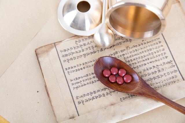 滋养肝肾、滋阴健脾、补益气血，3个用于缺铁性贫血的中成药