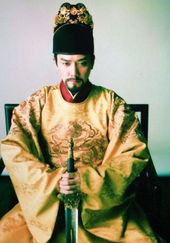 《山河月明》首播质量高，1集根本不够看，真正的古装大剧来了