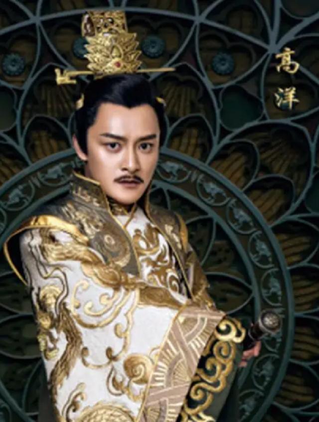 中国历史上的禽兽王朝：皇帝个个是疯子，北齐的灭亡有多奇葩？