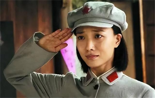 贺子珍赴北京见毛主席被拦，毛主席得知后叮嘱陈毅：妥善安排好她
