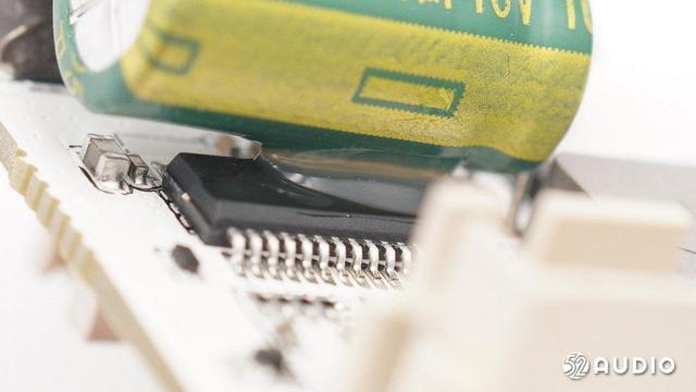 声卡级DSP芯片，KTV级立体音效，小米米家K歌麦克风拆解报告