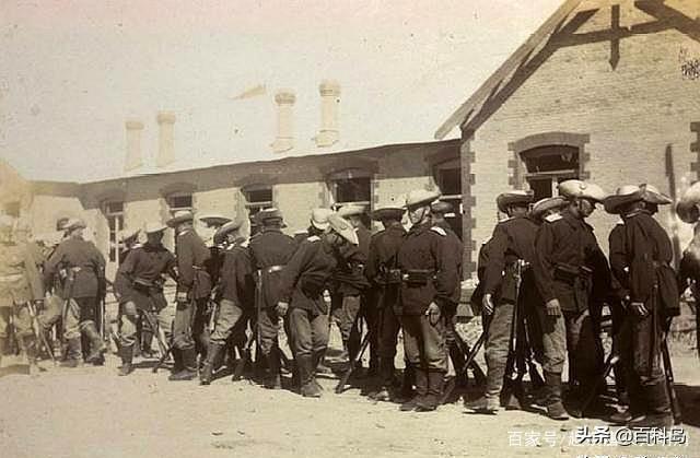 八国联军侵华战争，哪些国家派的兵多？哪些国家给清朝带来损失大