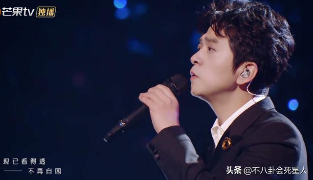 上线两天，播放量破3亿，连TVB都沦陷，这档王炸综艺绝了