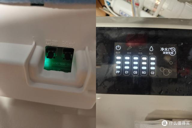 陶瓷过滤机清洗反冲水压力