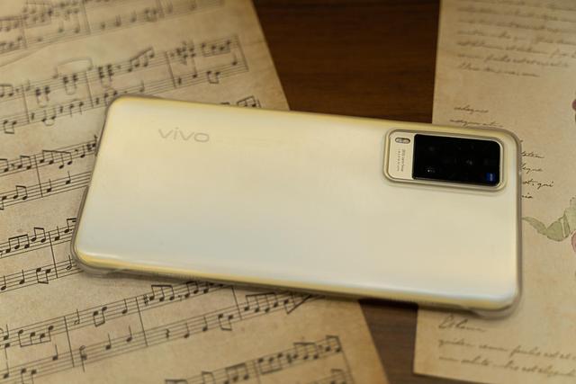 x60vivo 手机怎么样(vivox60 全面评测(26)