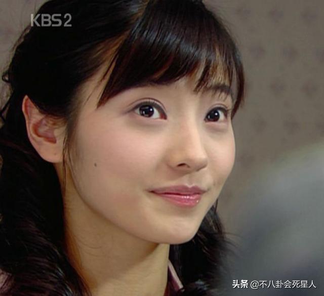 韩国满屏整容脸，真正的纯天然女星，我只服这6位