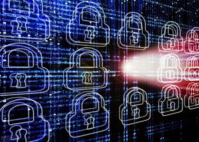 吃里扒外的玩意儿；新时代的叛徒——阿里云