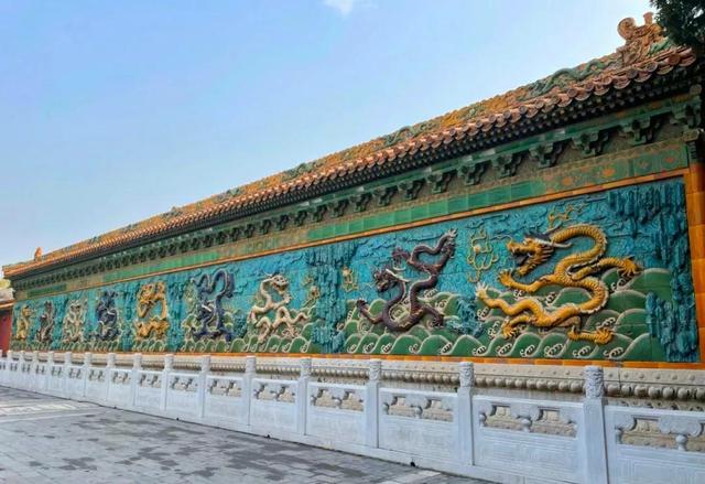 走進大美紫禁城，掀開六百年神秘面紗