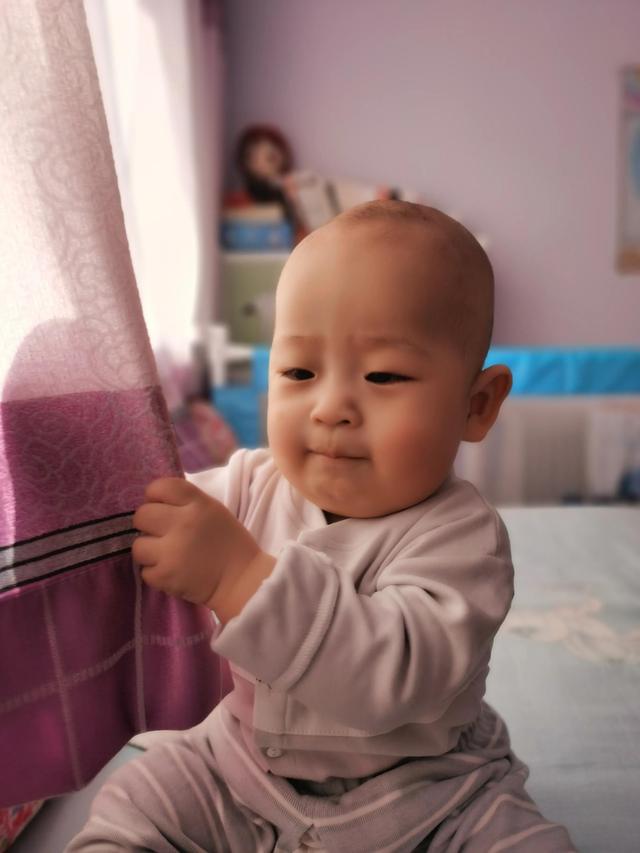 大龄女青年生娃日记