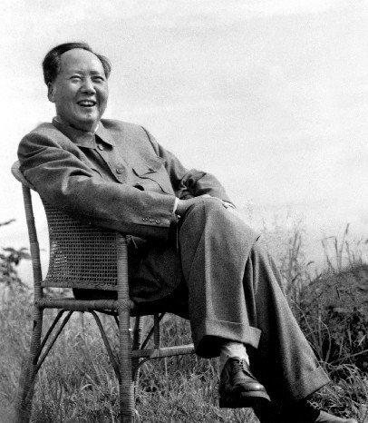 1965年毛泽东接见李宗仁，提及白崇禧，毛泽东：他是留有后路的
