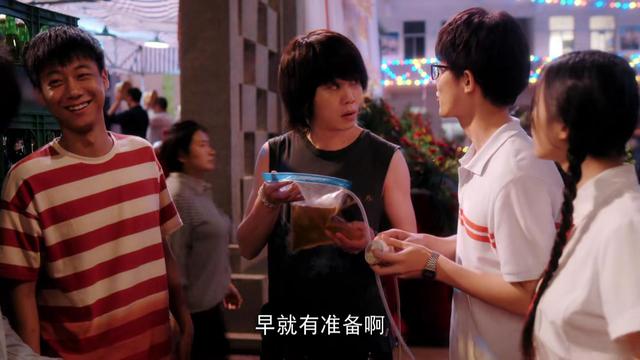 看了4集《光阴里的故事》，我难掩激动，又一部年代大剧来了