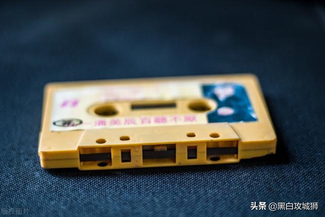 复古？大数据备份存储不用硬盘！90年代的技术正在复苏