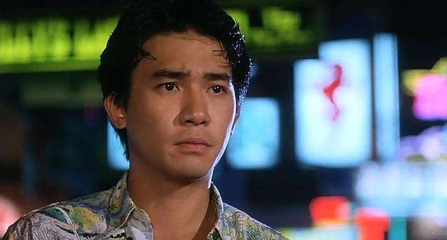 90年代香港男演员配角图片