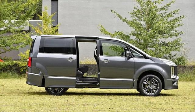 七座柴油越野车推荐(国产柴油版越野车7座)