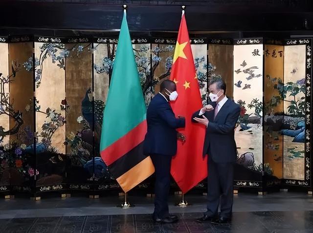“西游”归来，王毅屯溪做东，而美国东盟峰会竟然无限期推后